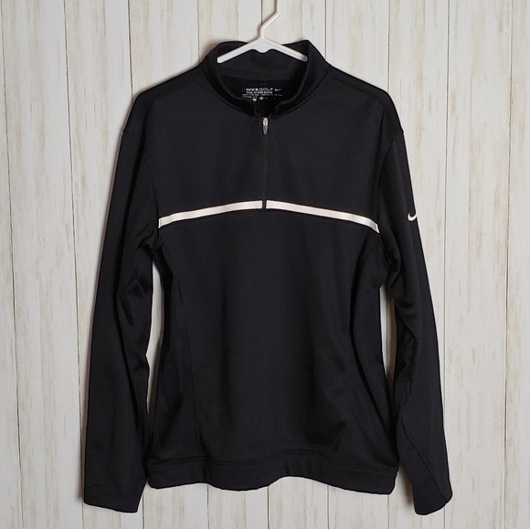 Nike Other - 💥SALE💥 ⛳ Nike Golf Therma-Fit 1/4 zip